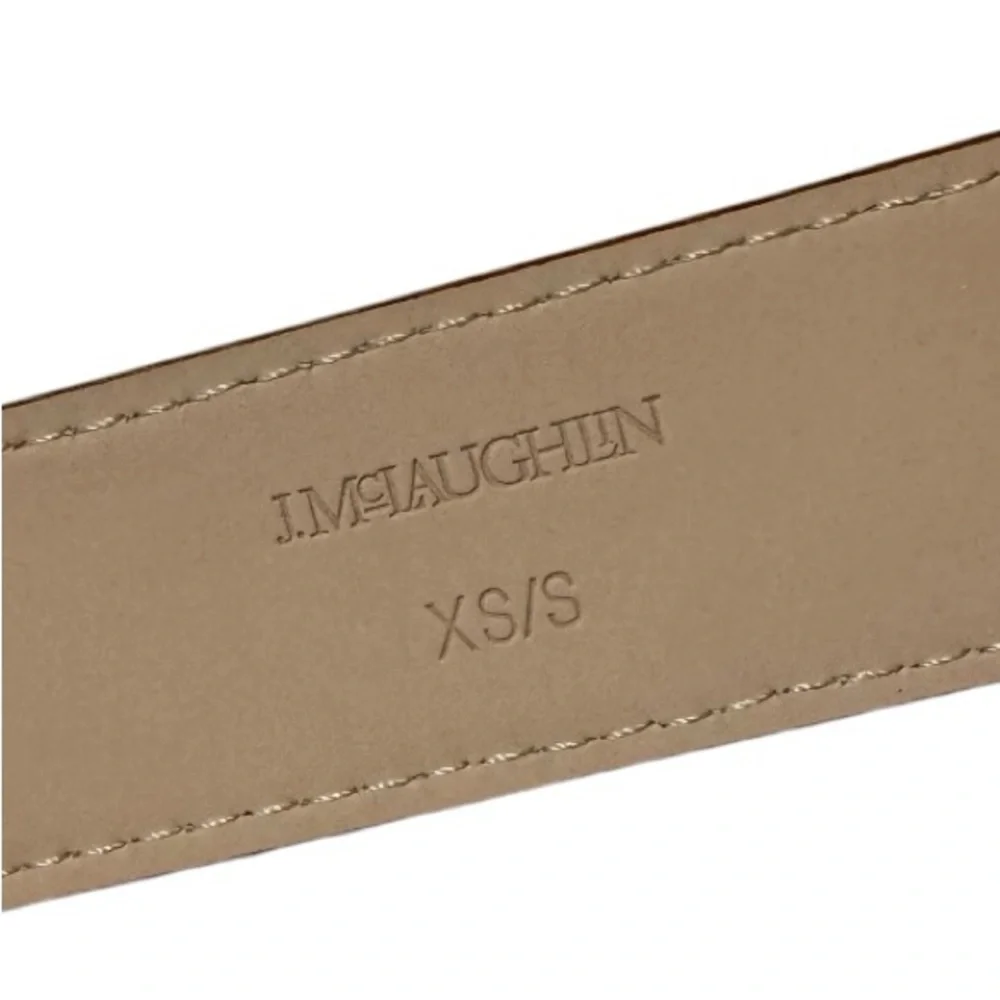 J. McLaughlin Evie Belt - Picture 5 of 5